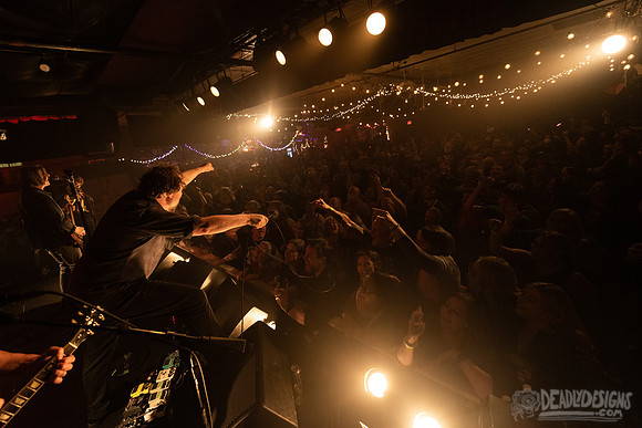 Drive-By Truckers