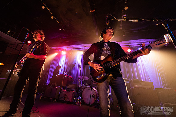 Drive-By Truckers