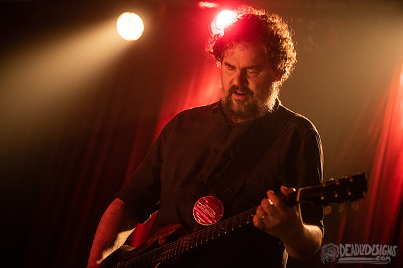Drive-By Truckers