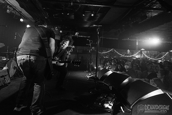 Drive-By Truckers