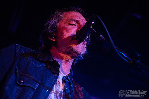 Drive-By Truckers