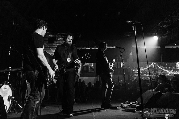 Drive-By Truckers