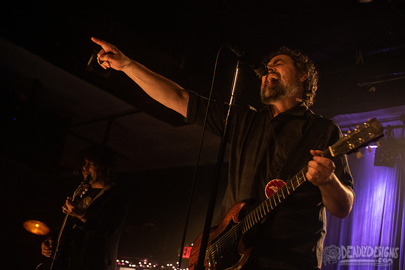 Drive-By Truckers