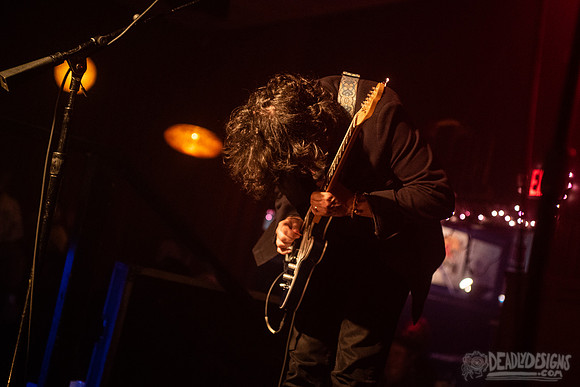 Drive-By Truckers