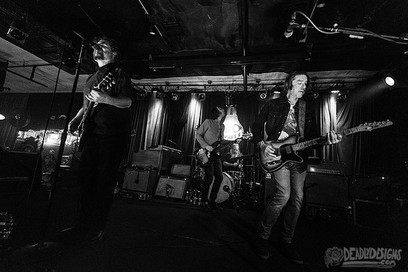 Drive-By Truckers