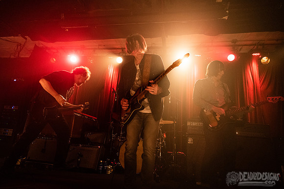 Drive-By Truckers