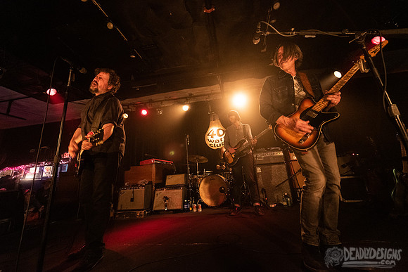 Drive-By Truckers