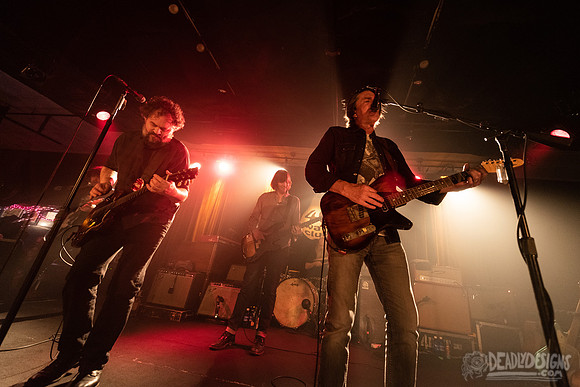 Drive-By Truckers