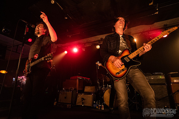 Drive-By Truckers
