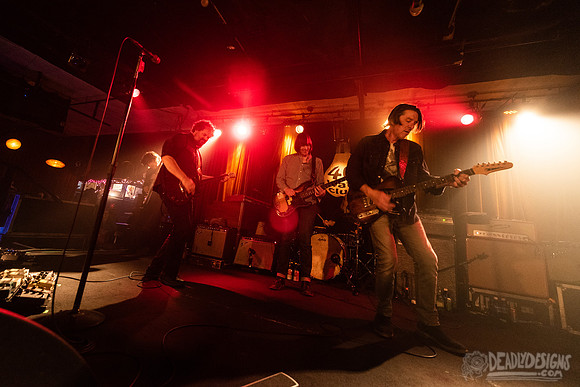 Drive-By Truckers
