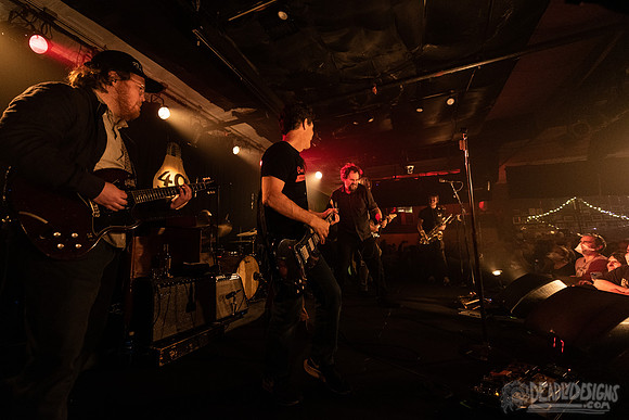 Drive-By Truckers