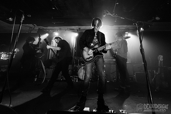 Drive-By Truckers