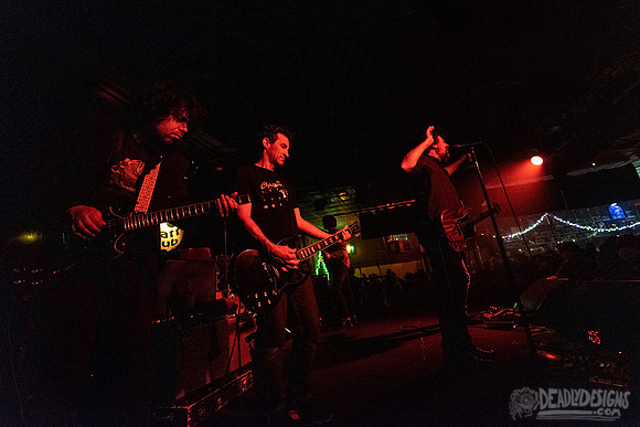 Drive-By Truckers