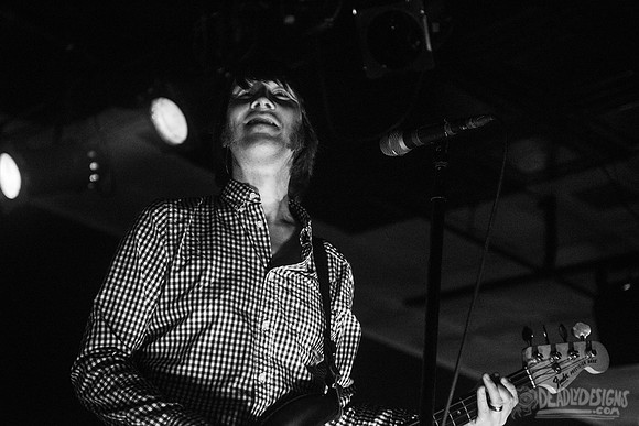 Drive-By Truckers