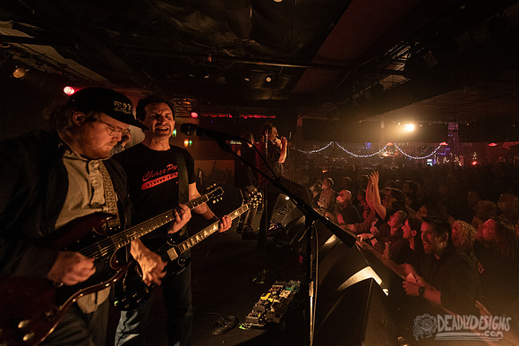 Drive-By Truckers