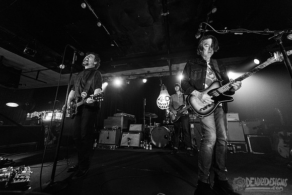 Drive-By Truckers