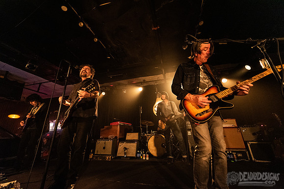 Drive-By Truckers