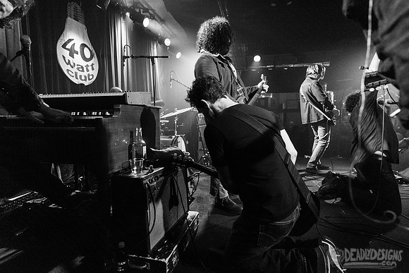 Drive-By Truckers