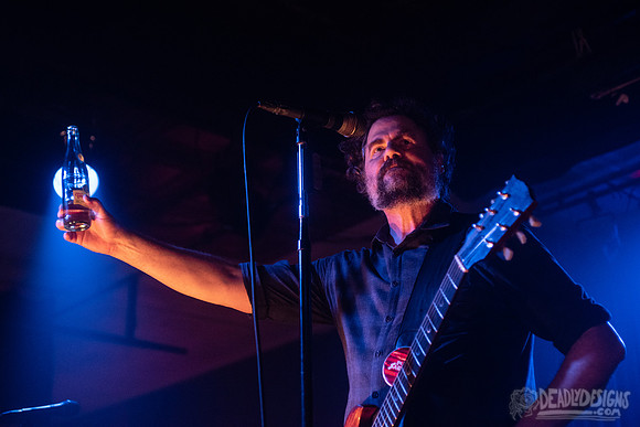 Drive-By Truckers