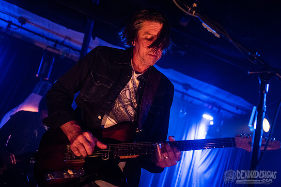 Drive-By Truckers