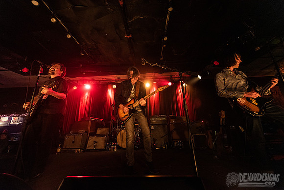 Drive-By Truckers