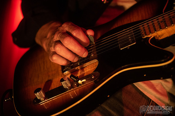 Drive-By Truckers