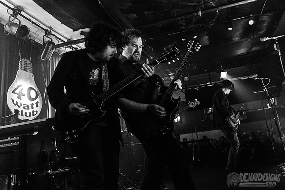 Drive-By Truckers