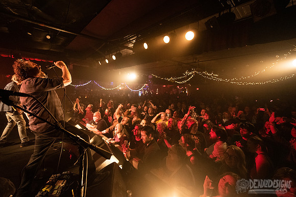 Drive-By Truckers