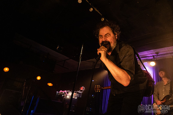 Drive-By Truckers