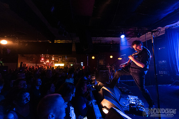 Drive-By Truckers