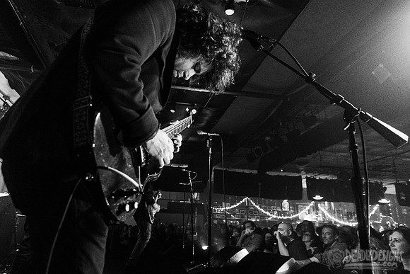 Drive-By Truckers