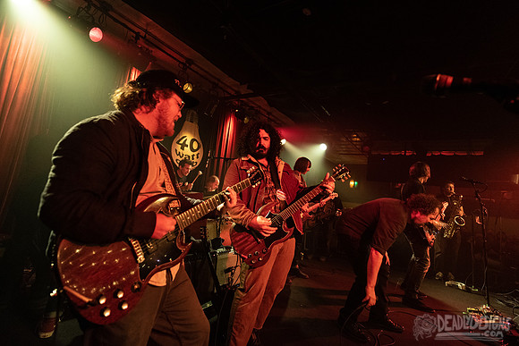 Drive-By Truckers