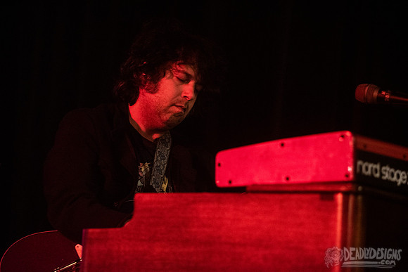 Drive-By Truckers