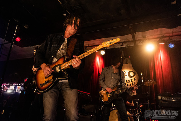 Drive-By Truckers