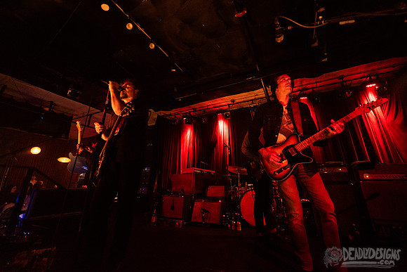 Drive-By Truckers