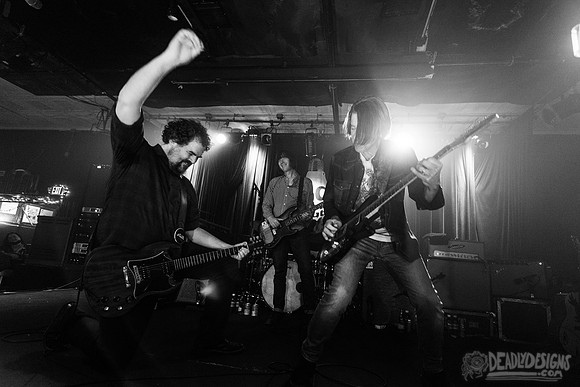 Drive-By Truckers