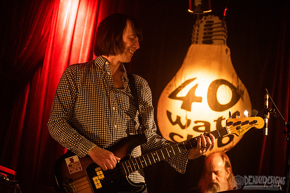 Drive-By Truckers