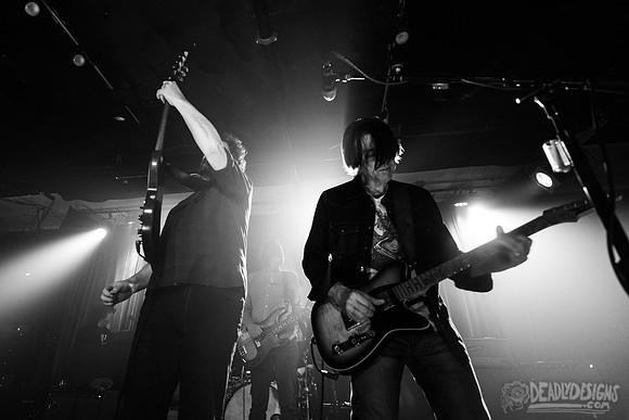 Drive-By Truckers