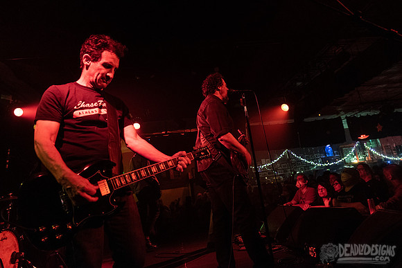 Drive-By Truckers