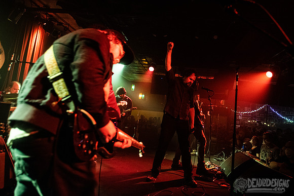 Drive-By Truckers
