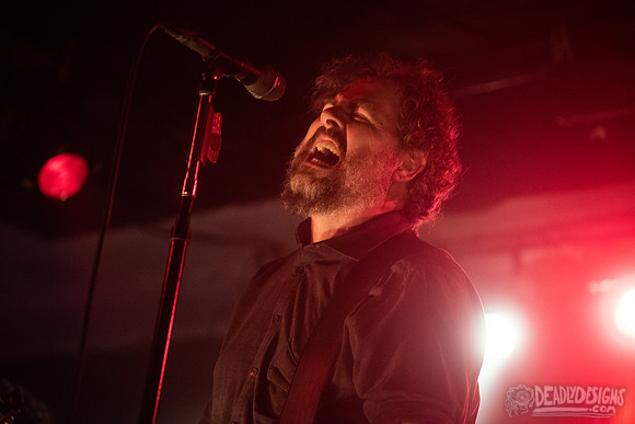 Drive-By Truckers