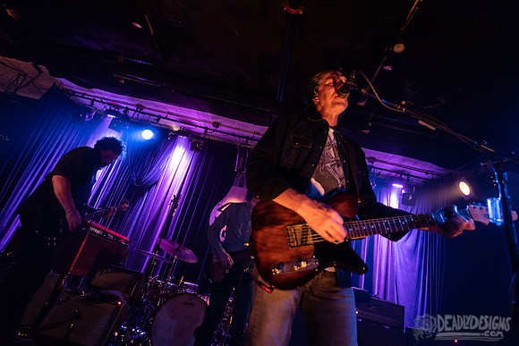 Drive-By Truckers