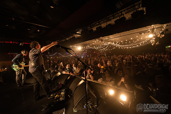 Drive-By Truckers