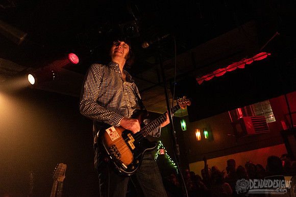Drive-By Truckers