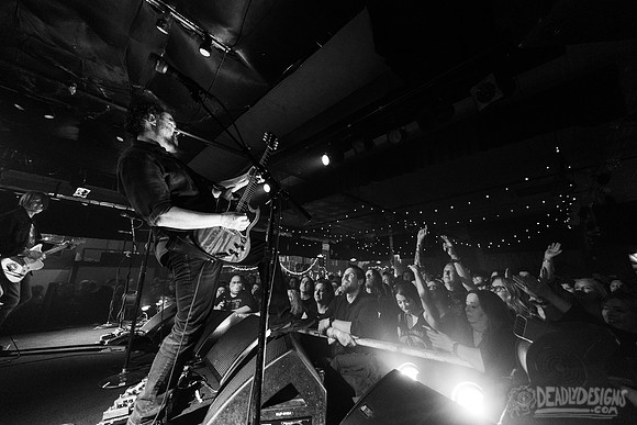 Drive-By Truckers
