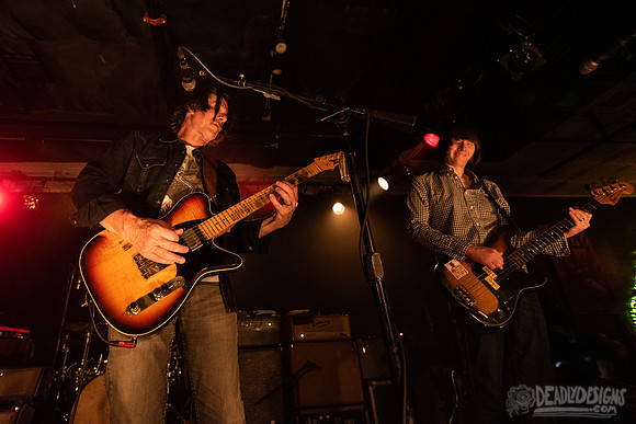 Drive-By Truckers
