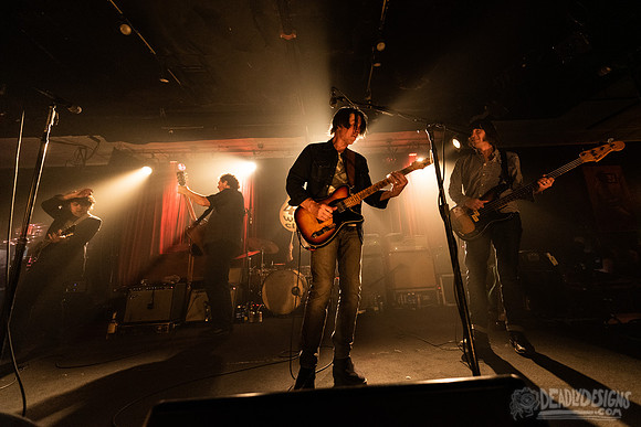 Drive-By Truckers