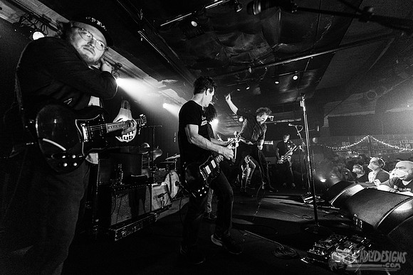 Drive-By Truckers