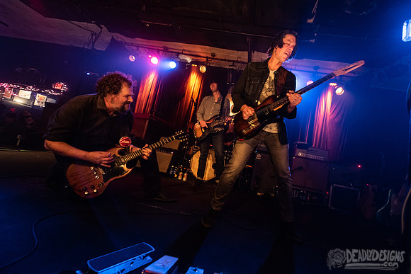 Drive-By Truckers