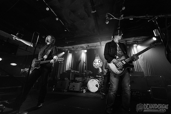 Drive-By Truckers